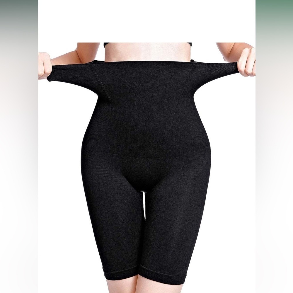 High Waist Tummy Control Shapewear for women size S/M